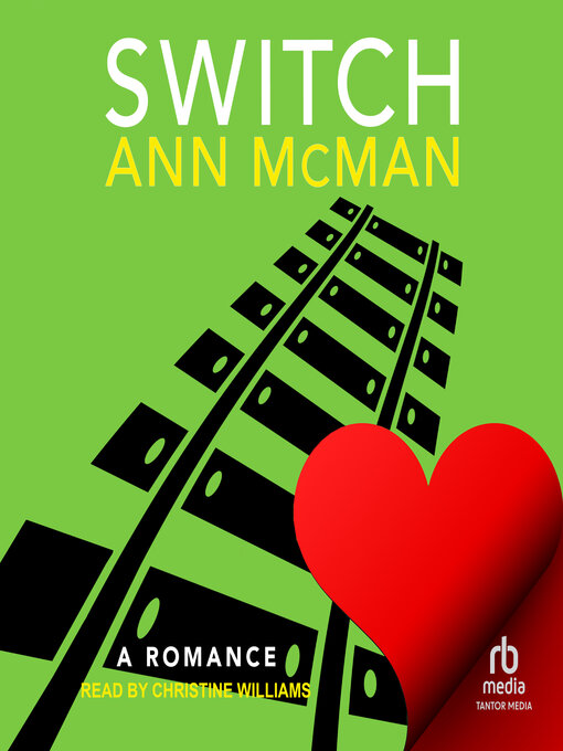 Cover image for Switch